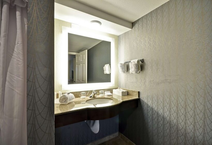سوییت, Homewood Suites By Hilton Augusta