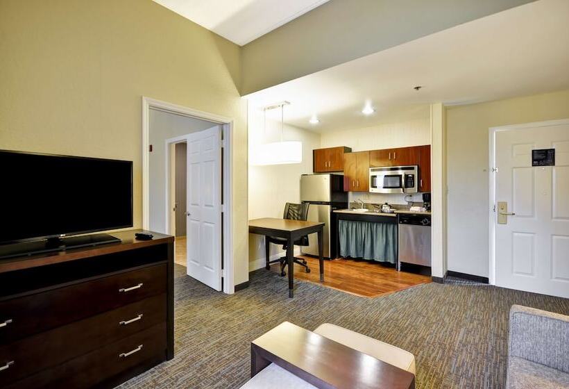 سوئیت پریمیوم, Homewood Suites By Hilton Augusta