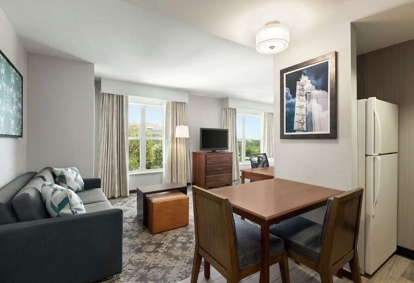 Студия Стандарт, Homewood Suites Sacramento Roseville
