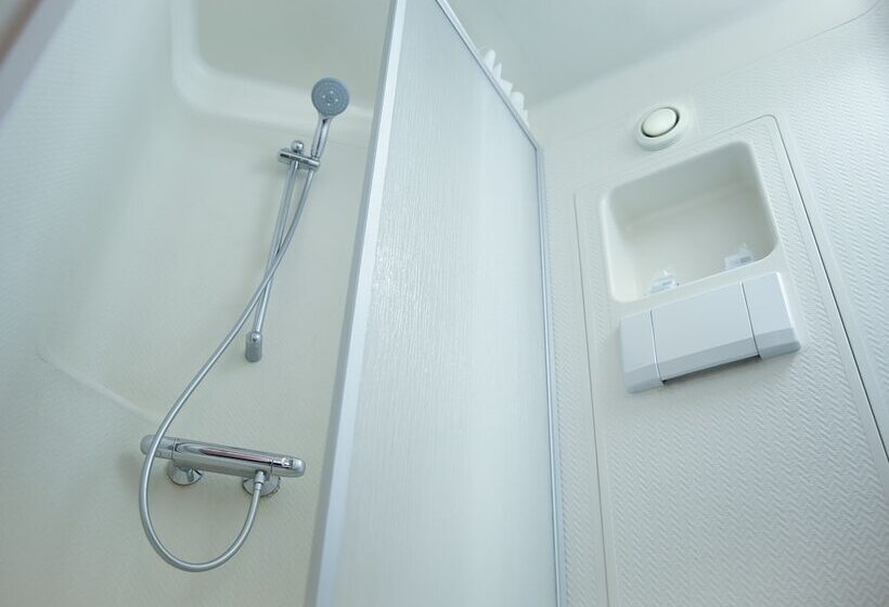 Номер Комфорт, Inn Design Dijon Sud