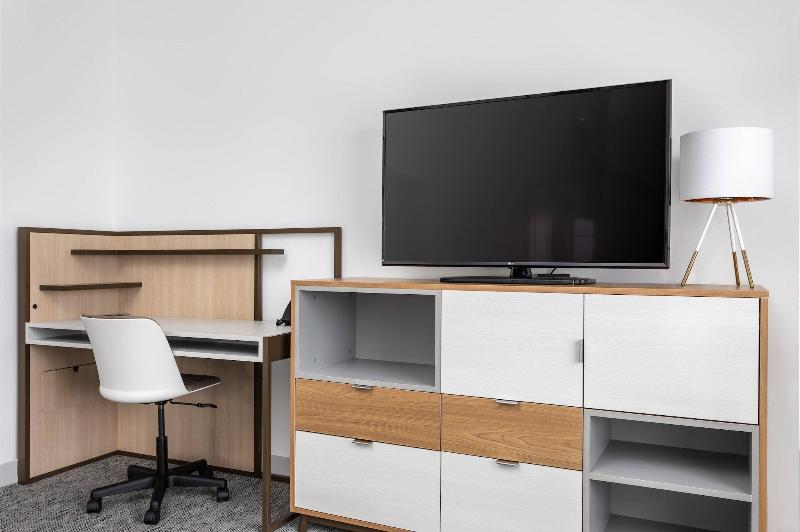 스탠다드 룸, Ramada By Wyndham Grayling Hotel & Conference Center