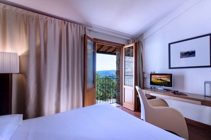 Классический Номер, Cdh Hotel Radda
