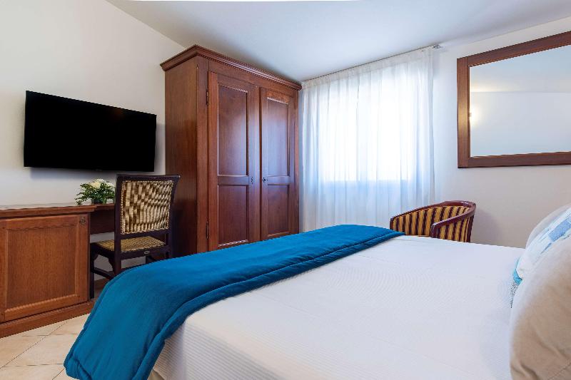 Номер Стандарт, Best Western Hotel Blumarea