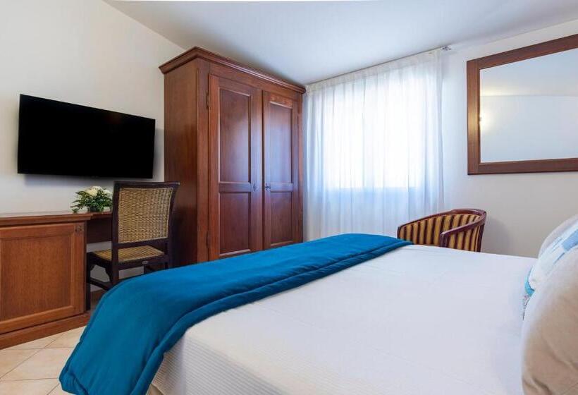 Номер Стандарт, Best Western Hotel Blumarea