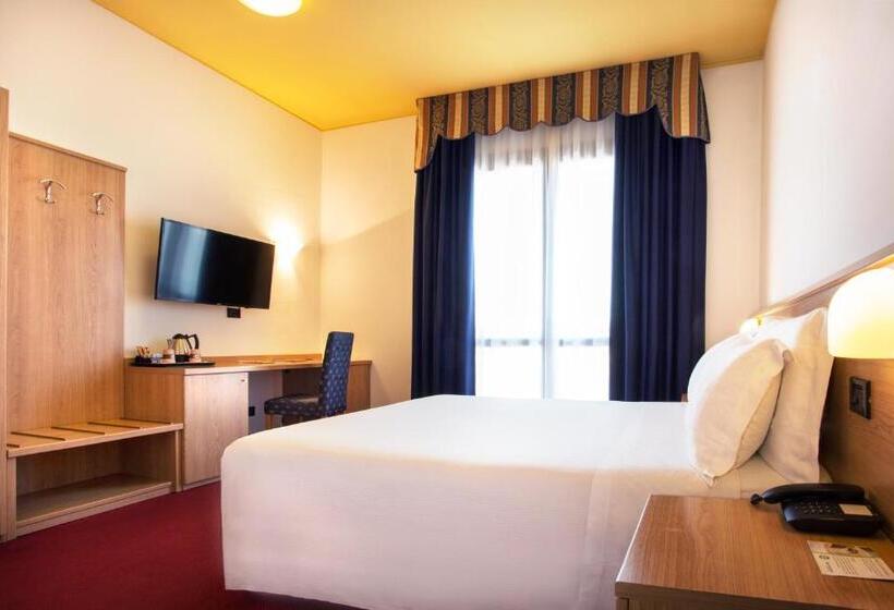 Номер Классика Кровать Кинг, Best Western Titian Inn Hotel Venice Airport