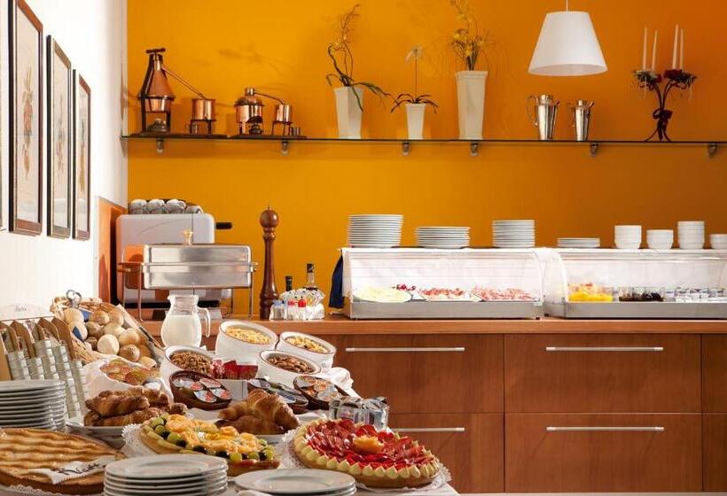 Классический Номер, Best Western Titian Inn Hotel Venice Airport