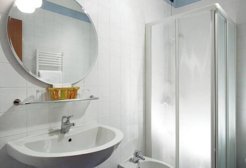Классический Номер, Best Western Titian Inn Hotel Venice Airport