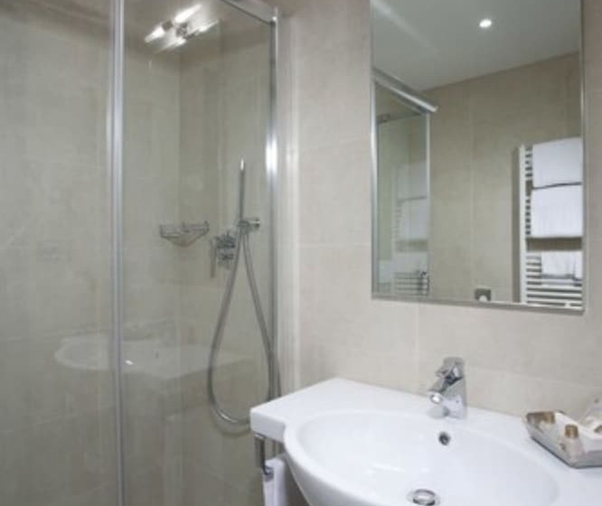Классический Номер, Best Western Titian Inn Hotel Venice Airport