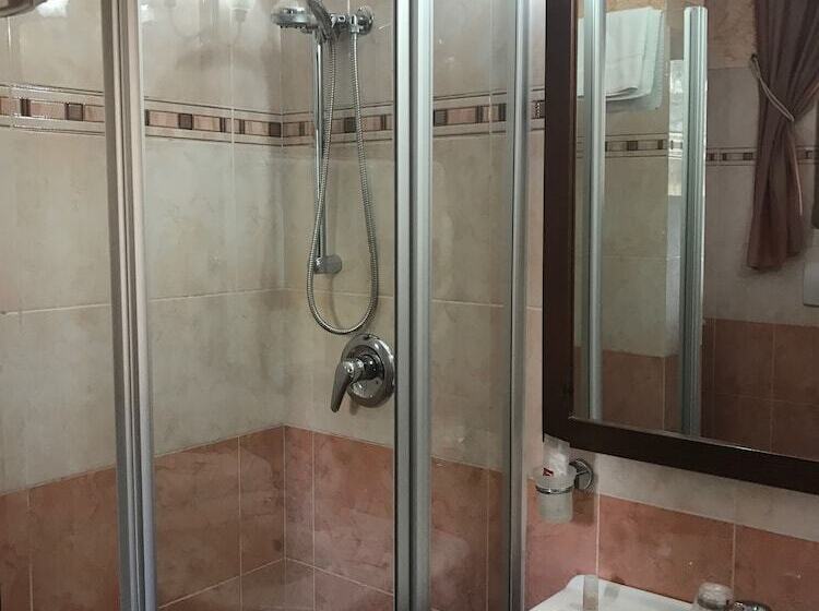 Номер Superior Одноместный, Euro House Inn Airport