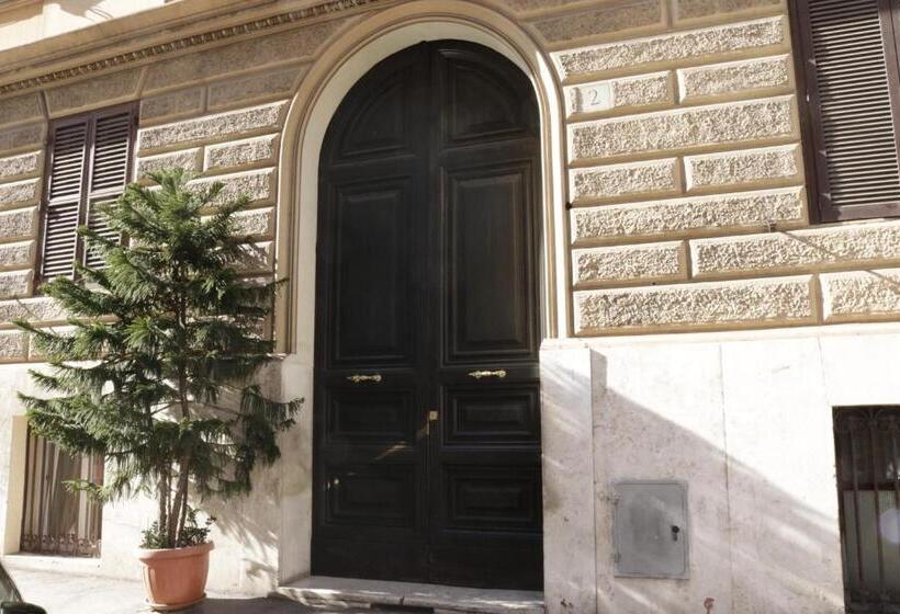 Номер Стандарт, Guesthouse Sant Angelo