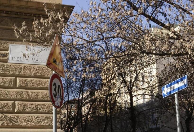 Студия Стандарт, Guesthouse Sant Angelo