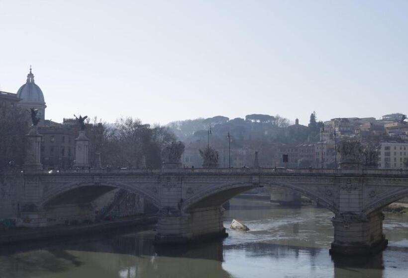 Студия Стандарт, Guesthouse Sant Angelo