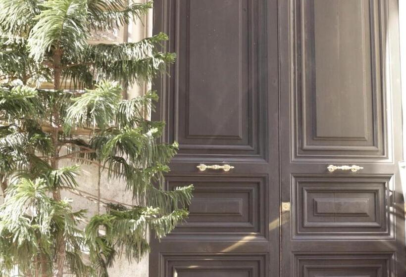 Апартаменты 1 Спальня, Guesthouse Sant Angelo