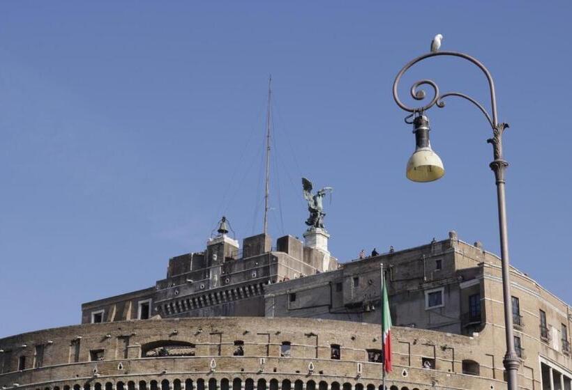 Апартаменты 1 Спальня, Guesthouse Sant Angelo