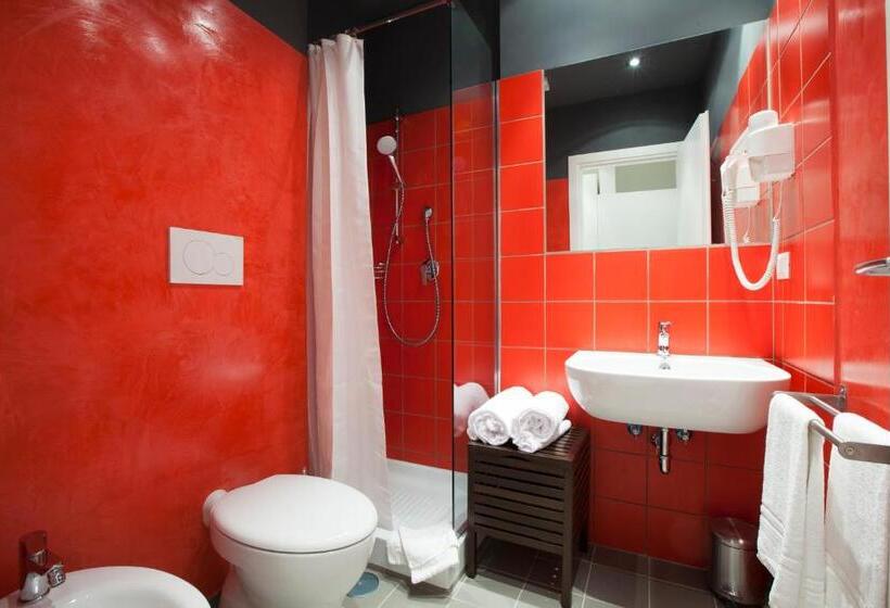 Номер Стандарт, Guesthouse Sant Angelo