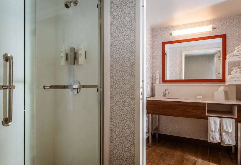 스위트, Hampton Inn & Suites St. Louis/chesterfield