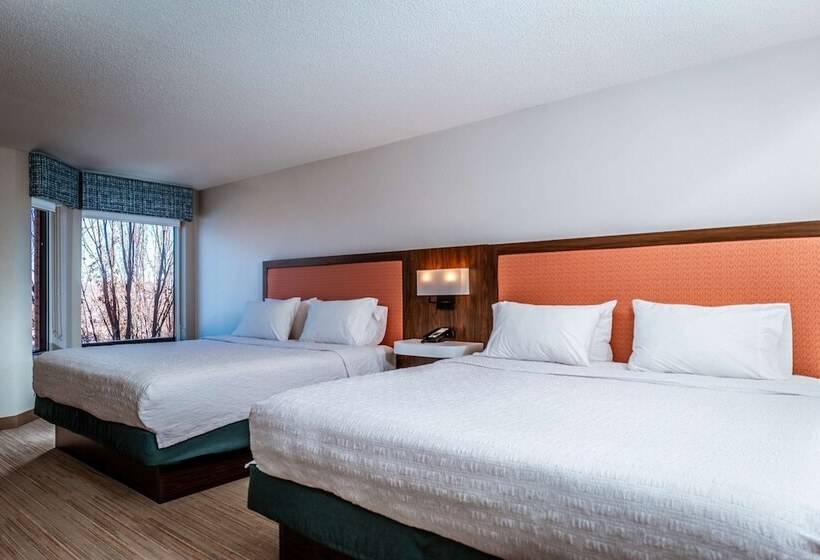 스위트, Hampton Inn & Suites St. Louis/chesterfield