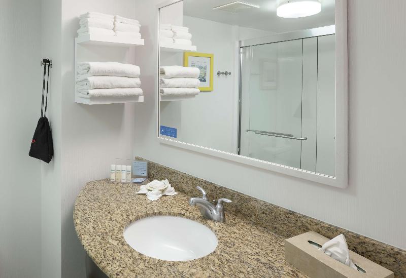 Номер Стандарт, Hampton Inn Austinround Rock