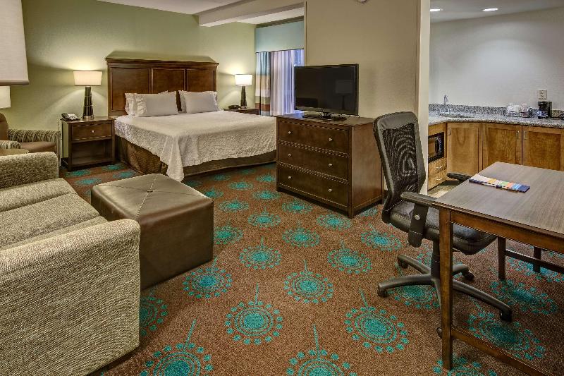 Camera Standard Letto King, Hampton Inn & Suites Destin