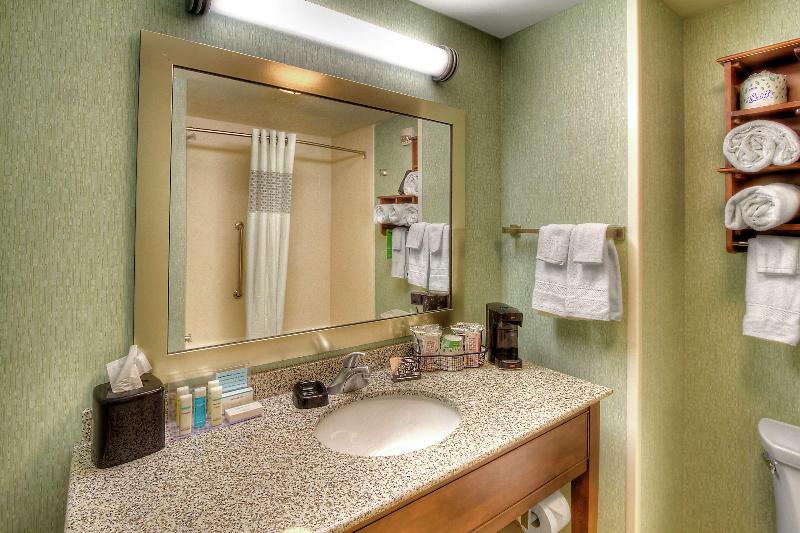 Camera Standard Accessibile ai Disabili, Hampton Inn & Suites Destin