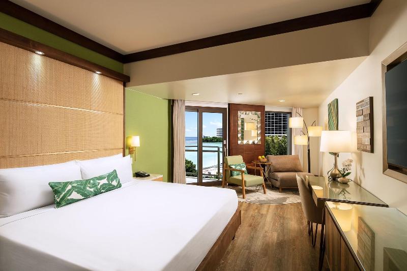 Номер Стандарт, Hampton Inn & Suites Hermosa Beach