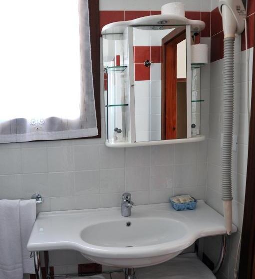 Standard room with outdoor bath, Reno