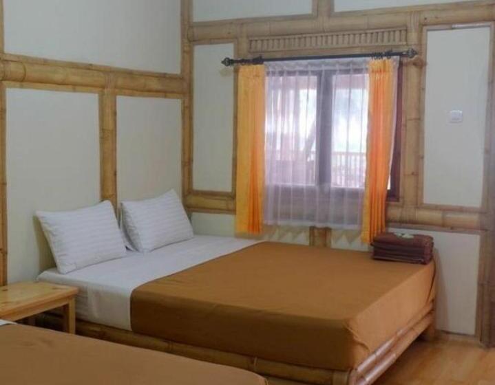 Вилла 1 Спальня, Oyo 3303 Penginapan Putri Asih Sawarna