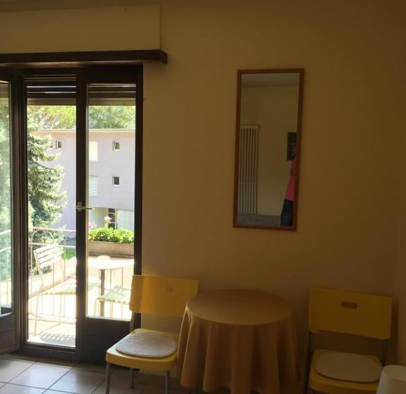 Семейный Номер, Ristorante Campagna