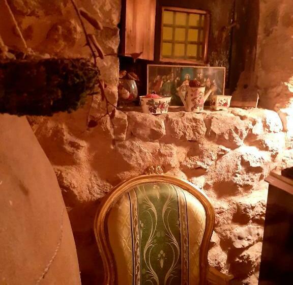 Номер Стандарт Трехместный, La Quinta De Malu Romantic Hotel In Cuenca