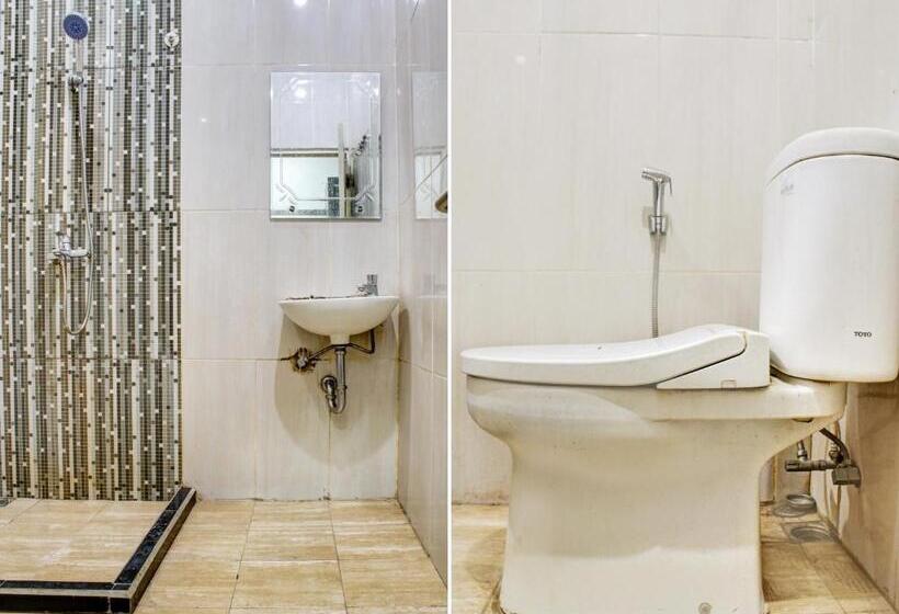 اتاق استاندارد, Reddoorz Syariah Near Q Mall Banjarbaru