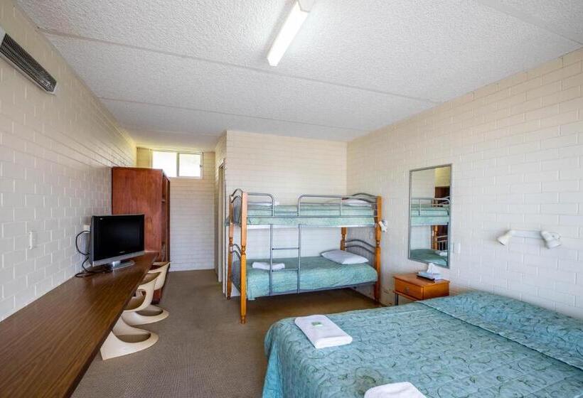 Номер Стандарт, Augusta Hotel Motel