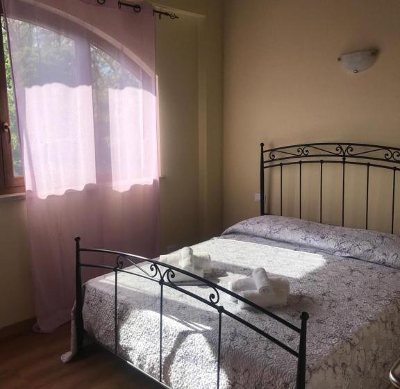 Номер Стандарт, Agriturismo Mulino Bianco