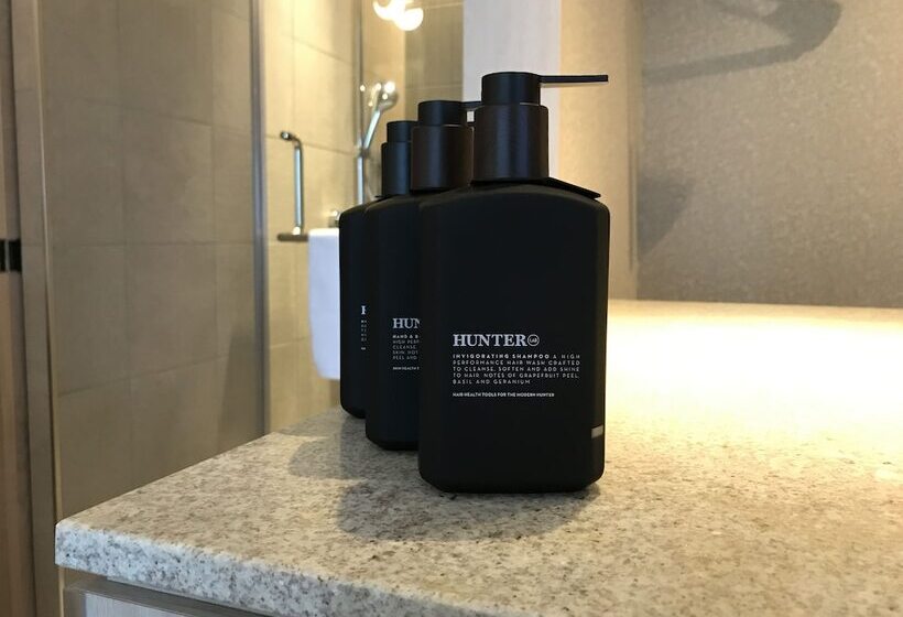 스위트, Zentis Osaka