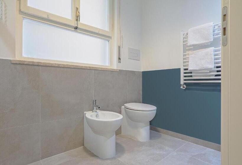 اتاق استاندارد, Libertà Central Suites
