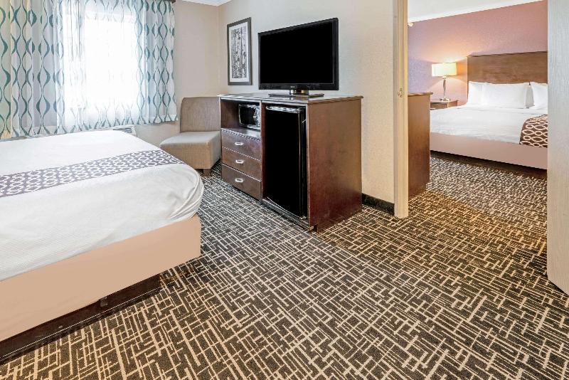 Люкс Кровать Кинг, La Quinta By Wyndham North Orem