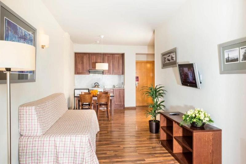 Номер Стандарт Адаптированный для Инвалидов, La Quinta Inn & Suites By Wyndham Pharr Rgv Medical Center