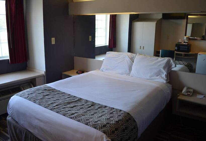 Люкс, Stay Express Inn And Suites Atlanta Union City