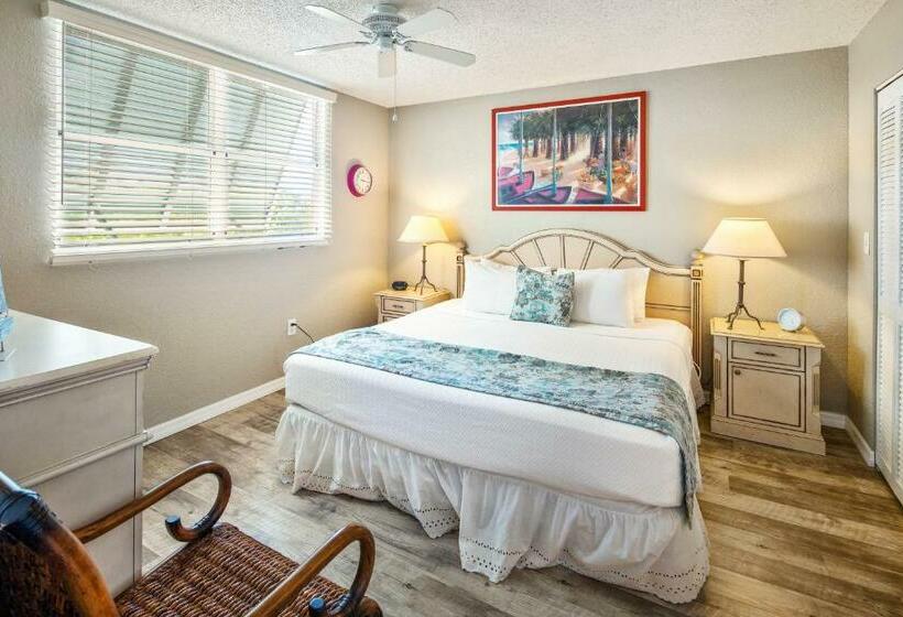 آپارتمان 2 خوابه, Sunrise Suites