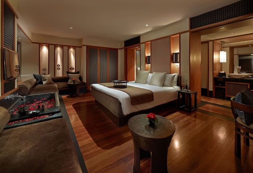 Studio Standard Vue Ville, The Setai, Miami Beach