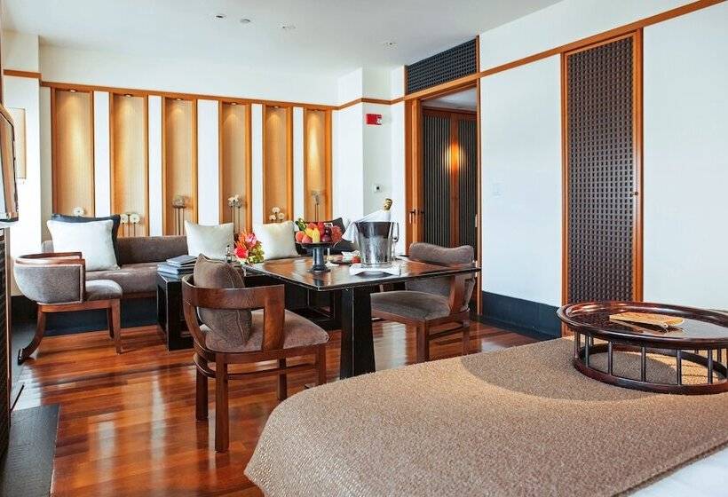 Studio Standard Intérieur, The Setai, Miami Beach