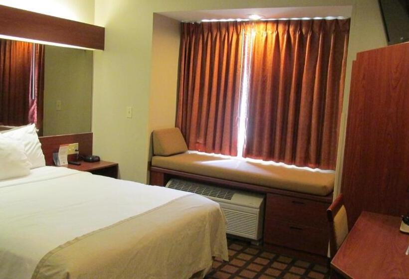 Номер Стандарт, Microtel Inn & Suites By Wyndham Rapid City