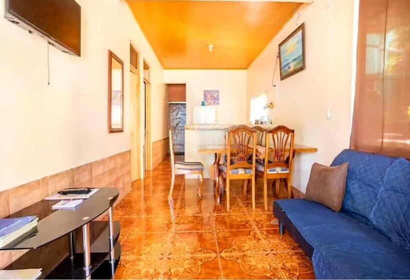 Номер Стандарт, Apartamentos Morpho Cr 2