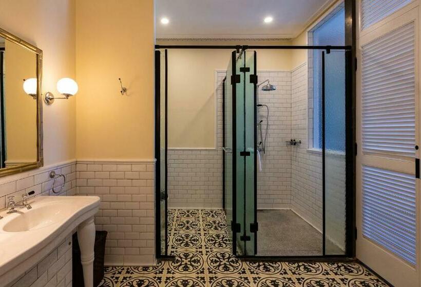 豪华套房, Guangzhou Nansha Stone Inn