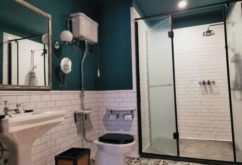 标准房带园景, Guangzhou Nansha Stone Inn