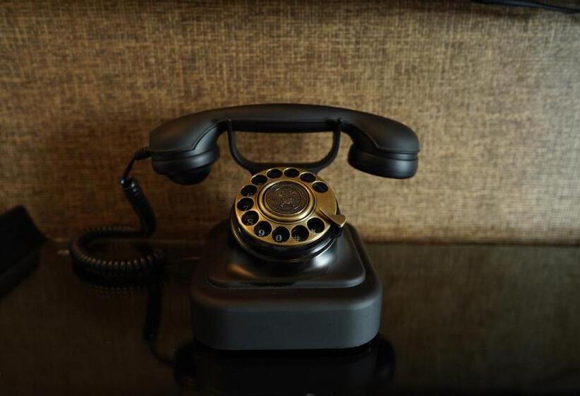 标准房带园景, Guangzhou Nansha Stone Inn