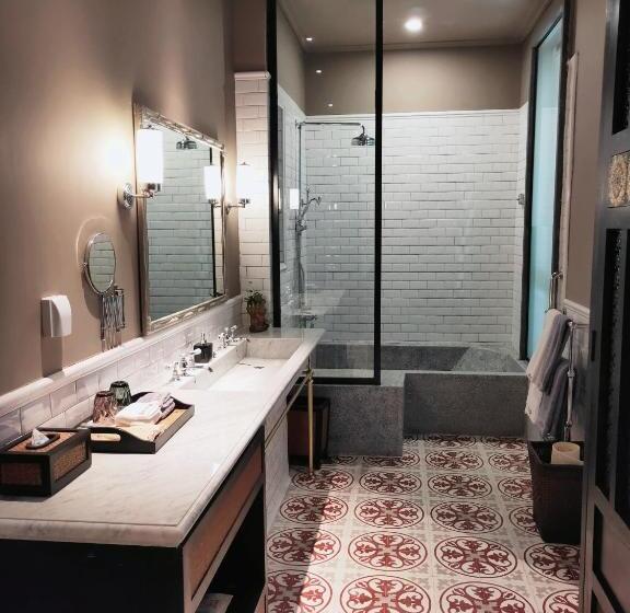 豪华园景房, Guangzhou Nansha Stone Inn