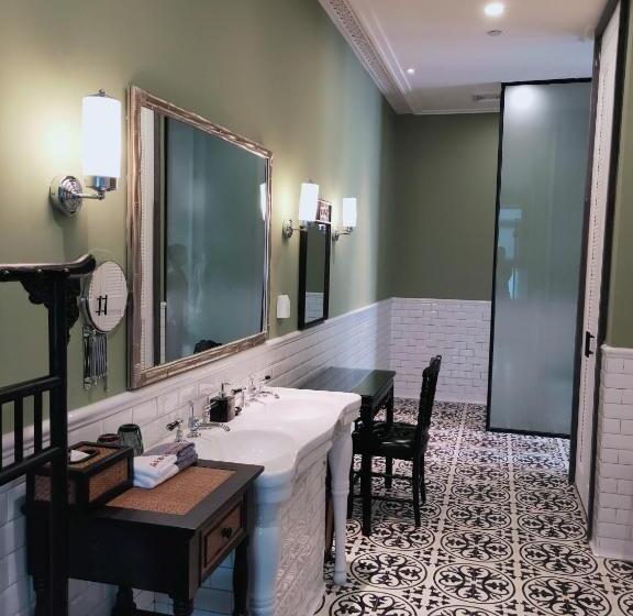 海景套房, Guangzhou Nansha Stone Inn