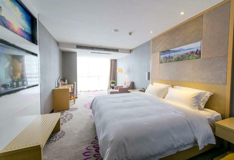 Номер Economy, Lavande Hotels·chengdu Shuangliu International Airport