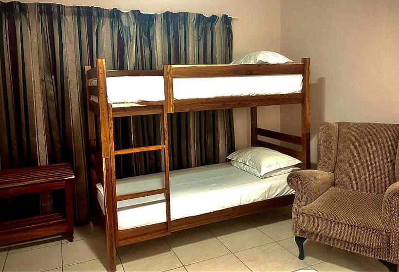 Семейный Номер, Casa Calida Guest House