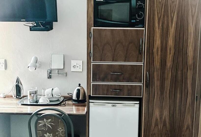 Семейный Номер, Casa Calida Guest House